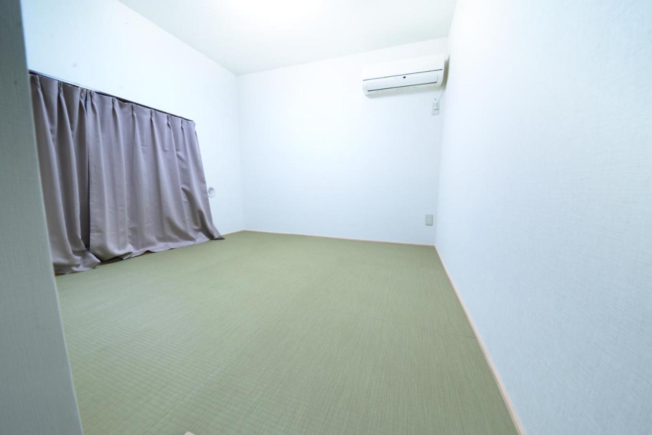 Ny Cottage B Tokyo Eksteriør billede